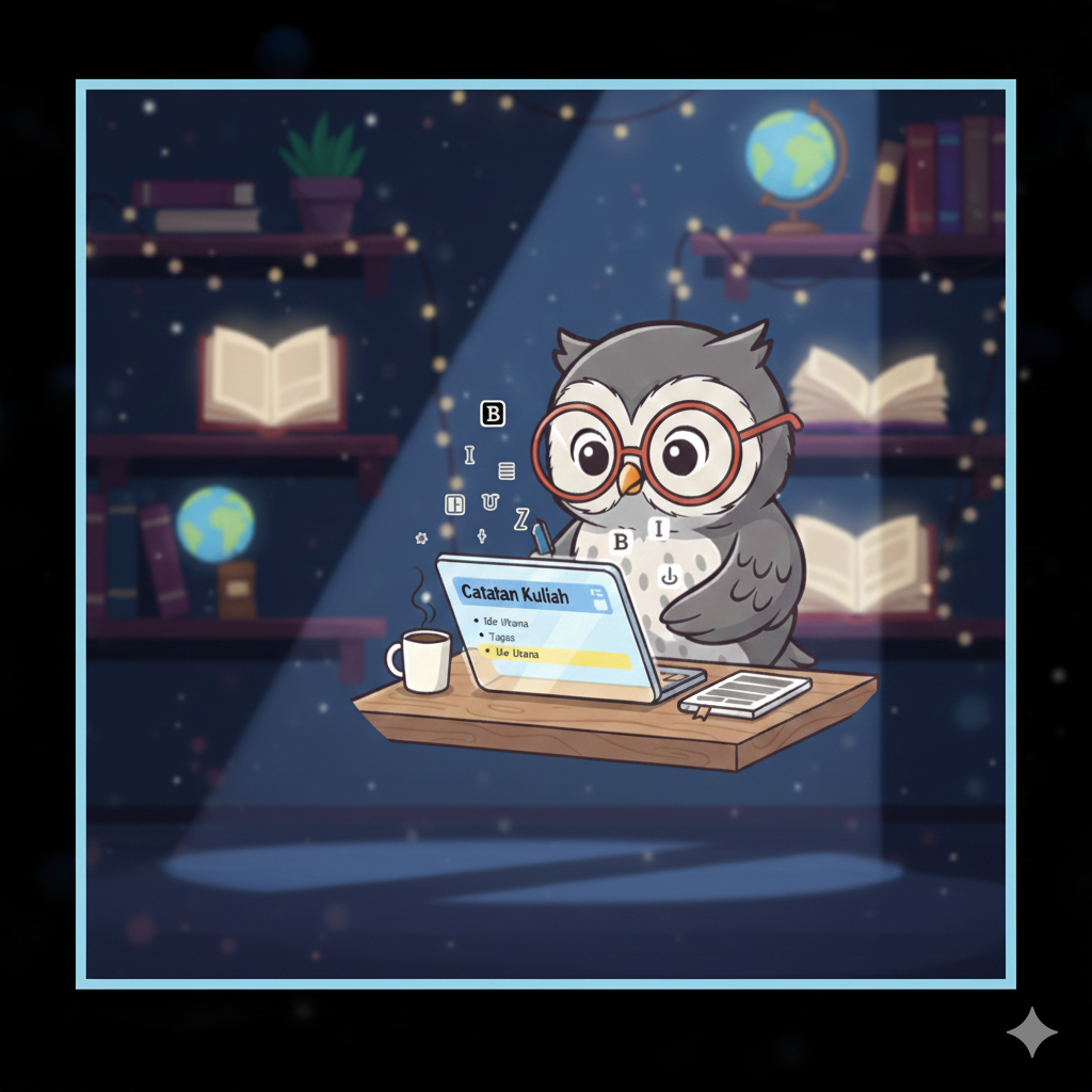 Rich-Text Notes header image