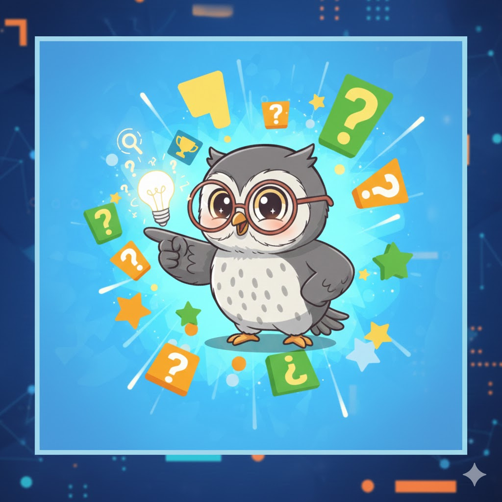 Kuis Instan header image